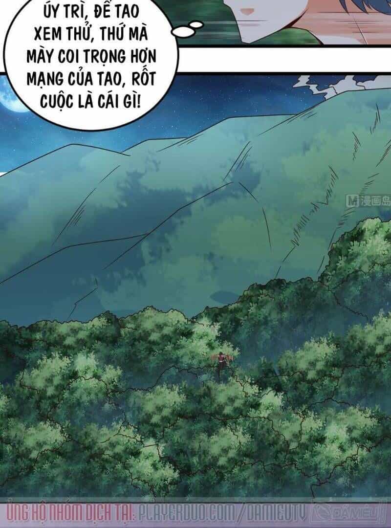 Địa Phủ Khai Phá Thương - Chương 143 - ảnh 14