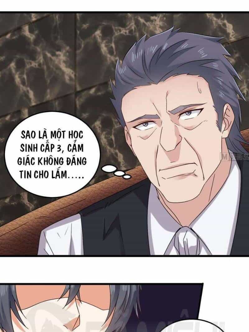 Địa Phủ Khai Phá Thương - Chương 146 - ảnh 7