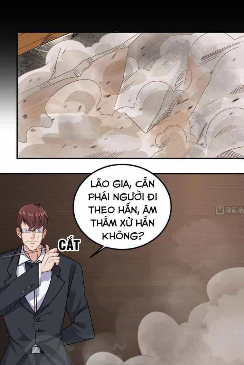 Địa Phủ Khai Phá Thương - Chương 147 - ảnh 1