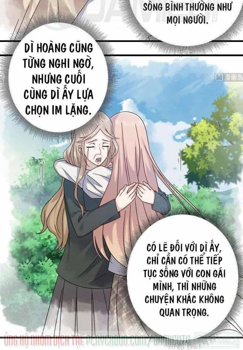 Địa Phủ Khai Phá Thương - Chương 149 - ảnh 8