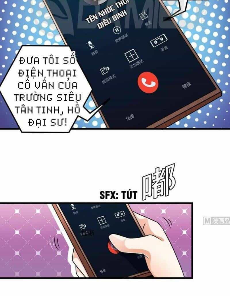Địa Phủ Khai Phá Thương - Chương 155 - ảnh 12