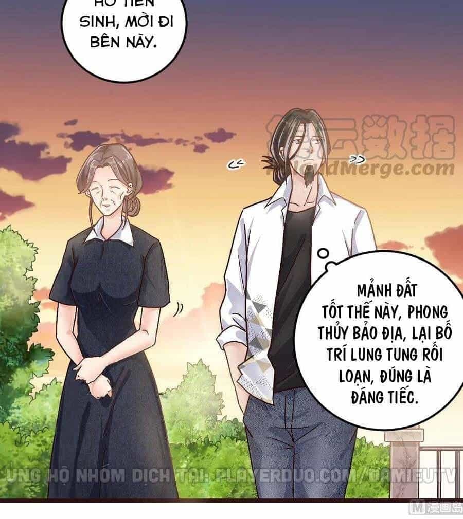 Địa Phủ Khai Phá Thương - Chương 156 - ảnh 2