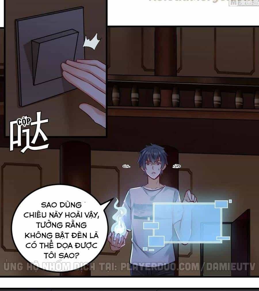 Địa Phủ Khai Phá Thương - Chương 157 - ảnh 6
