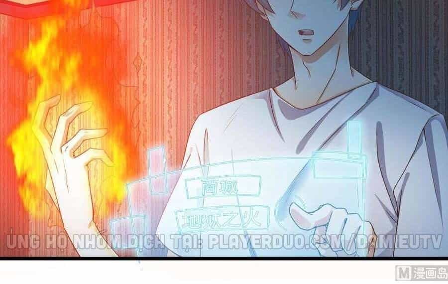 Địa Phủ Khai Phá Thương - Chương 158 - ảnh 7