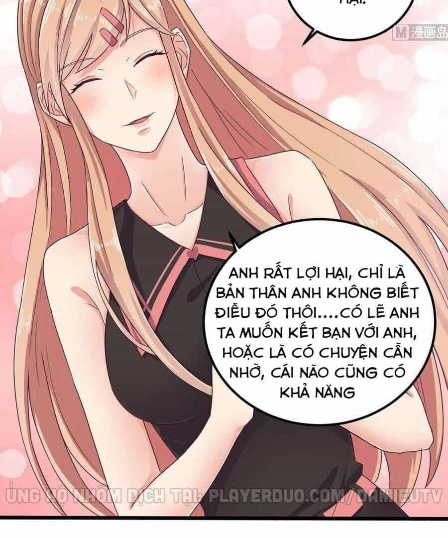 Địa Phủ Khai Phá Thương - Chương 161 - ảnh 16