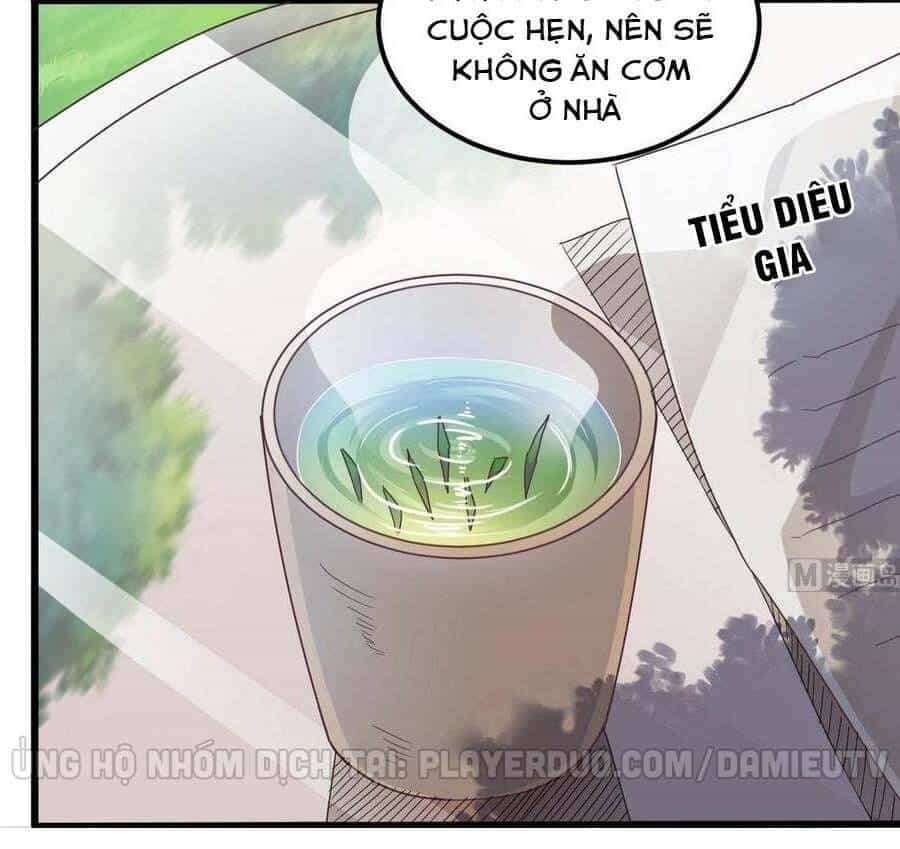Địa Phủ Khai Phá Thương - Chương 161 - ảnh 18