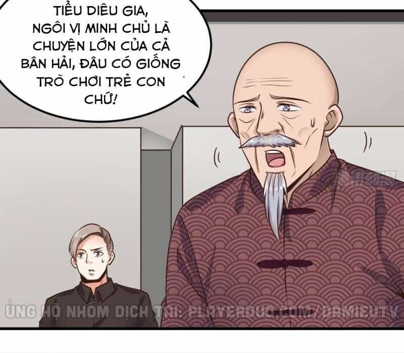 Địa Phủ Khai Phá Thương - Chương 166 - ảnh 12