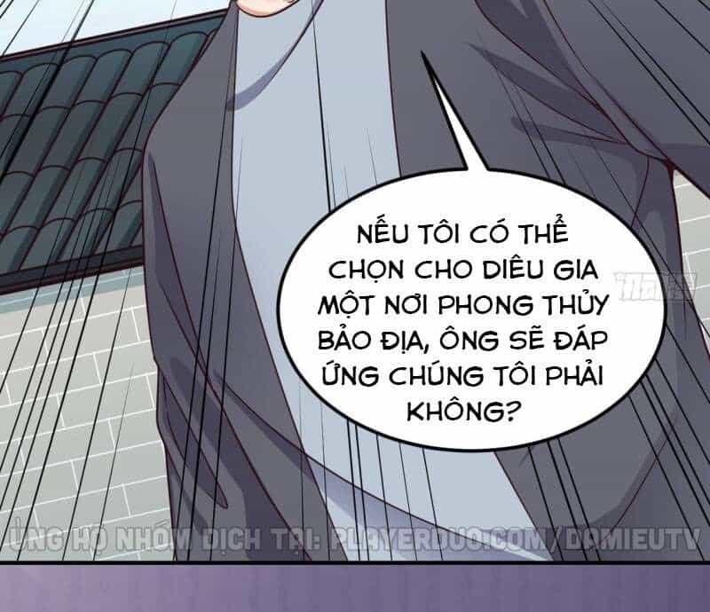 Địa Phủ Khai Phá Thương - Chương 168 - ảnh 15