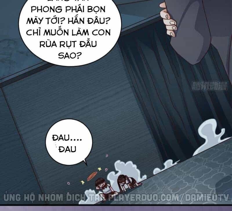 Địa Phủ Khai Phá Thương - Chương 171 - ảnh 16
