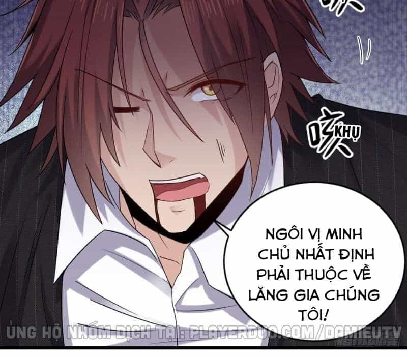 Địa Phủ Khai Phá Thương - Chương 174 - ảnh 4