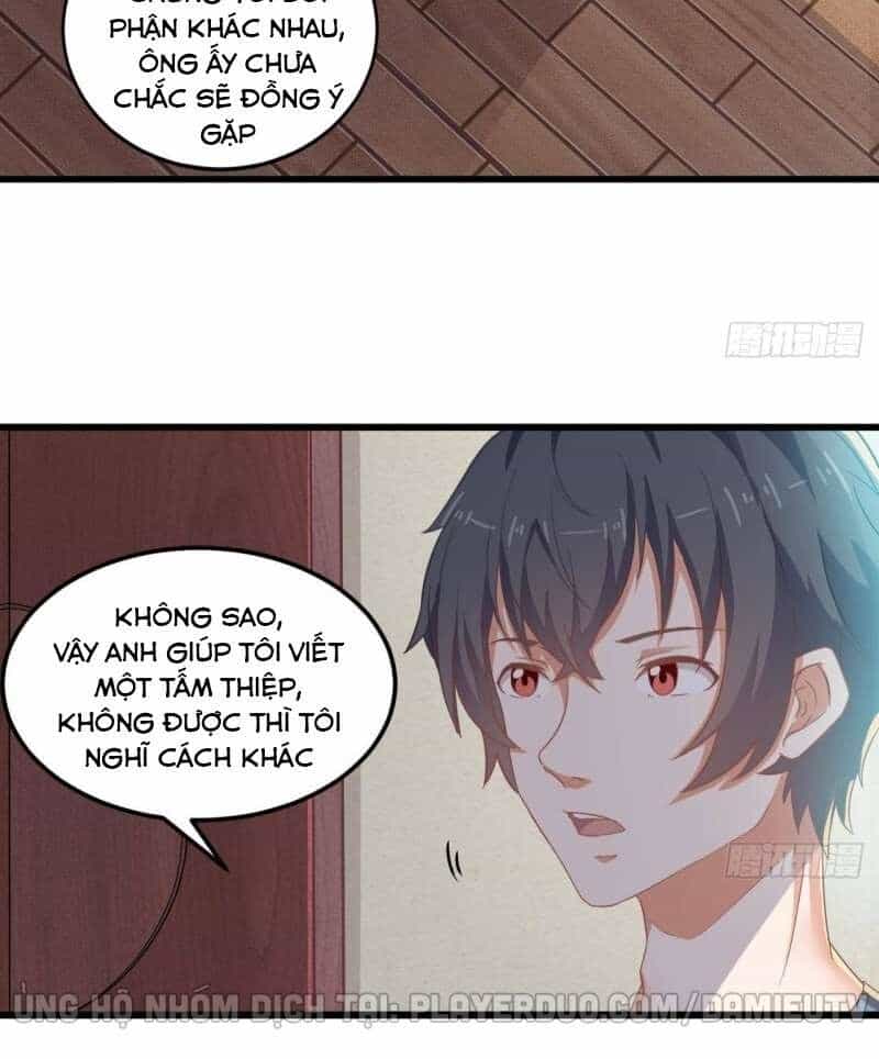 Địa Phủ Khai Phá Thương - Chương 176 - ảnh 14