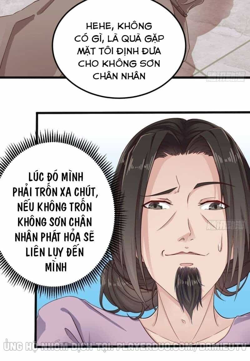 Địa Phủ Khai Phá Thương - Chương 177 - ảnh 13