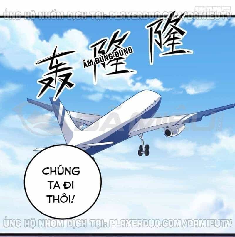 Địa Phủ Khai Phá Thương - Chương 177 - ảnh 14