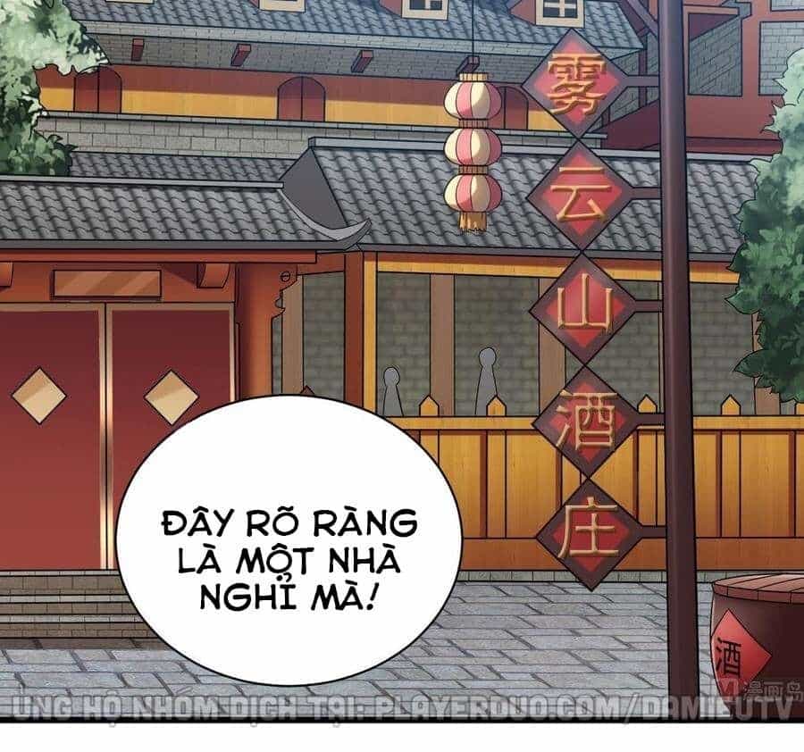Địa Phủ Khai Phá Thương - Chương 178 - ảnh 2