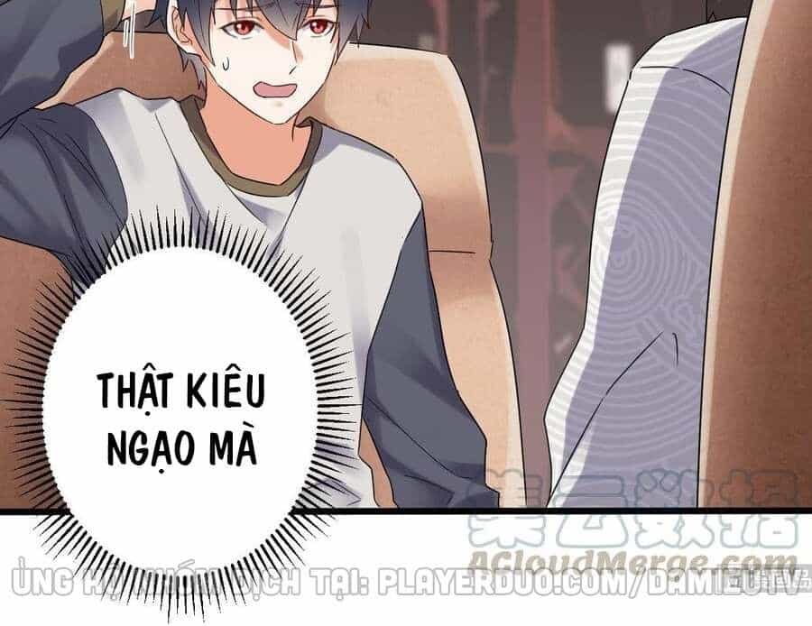 Địa Phủ Khai Phá Thương - Chương 180 - ảnh 19