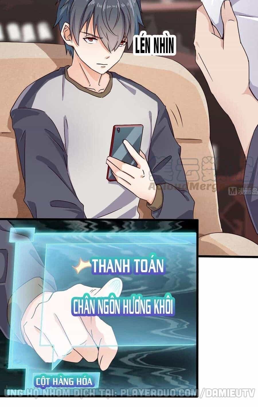 Địa Phủ Khai Phá Thương - Chương 180 - ảnh 2