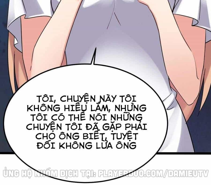 Địa Phủ Khai Phá Thương - Chương 181 - ảnh 11