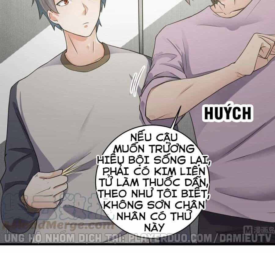 Địa Phủ Khai Phá Thương - Chương 184 - ảnh 2