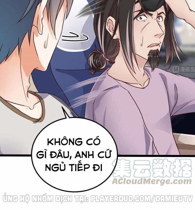 Địa Phủ Khai Phá Thương - Chương 186 - ảnh 3