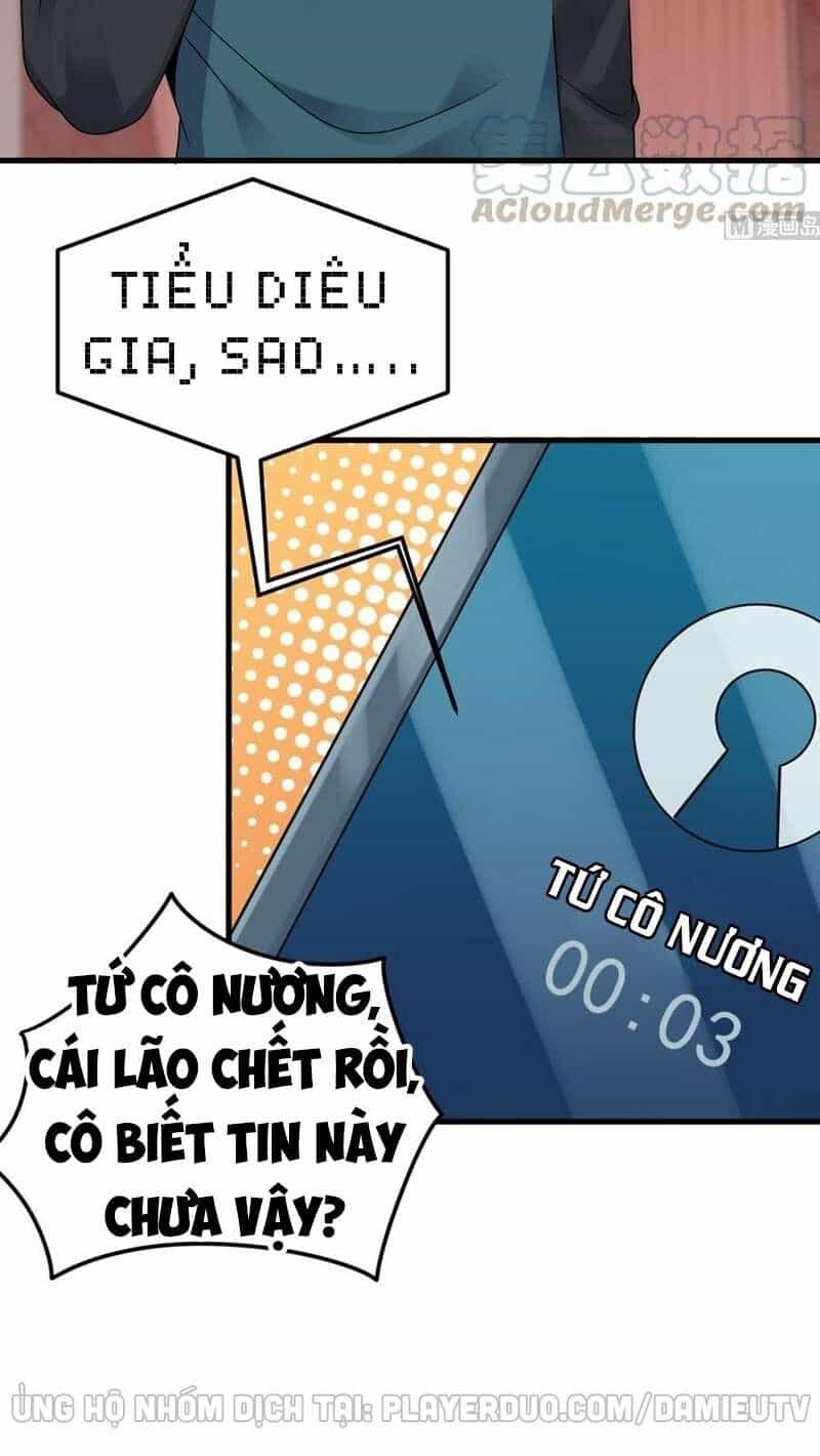 Địa Phủ Khai Phá Thương - Chương 187 - ảnh 15
