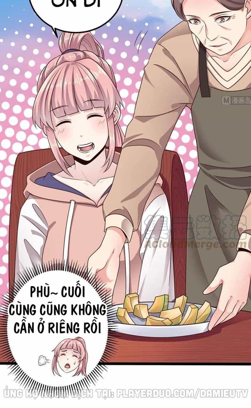Địa Phủ Khai Phá Thương - Chương 187 - ảnh 3