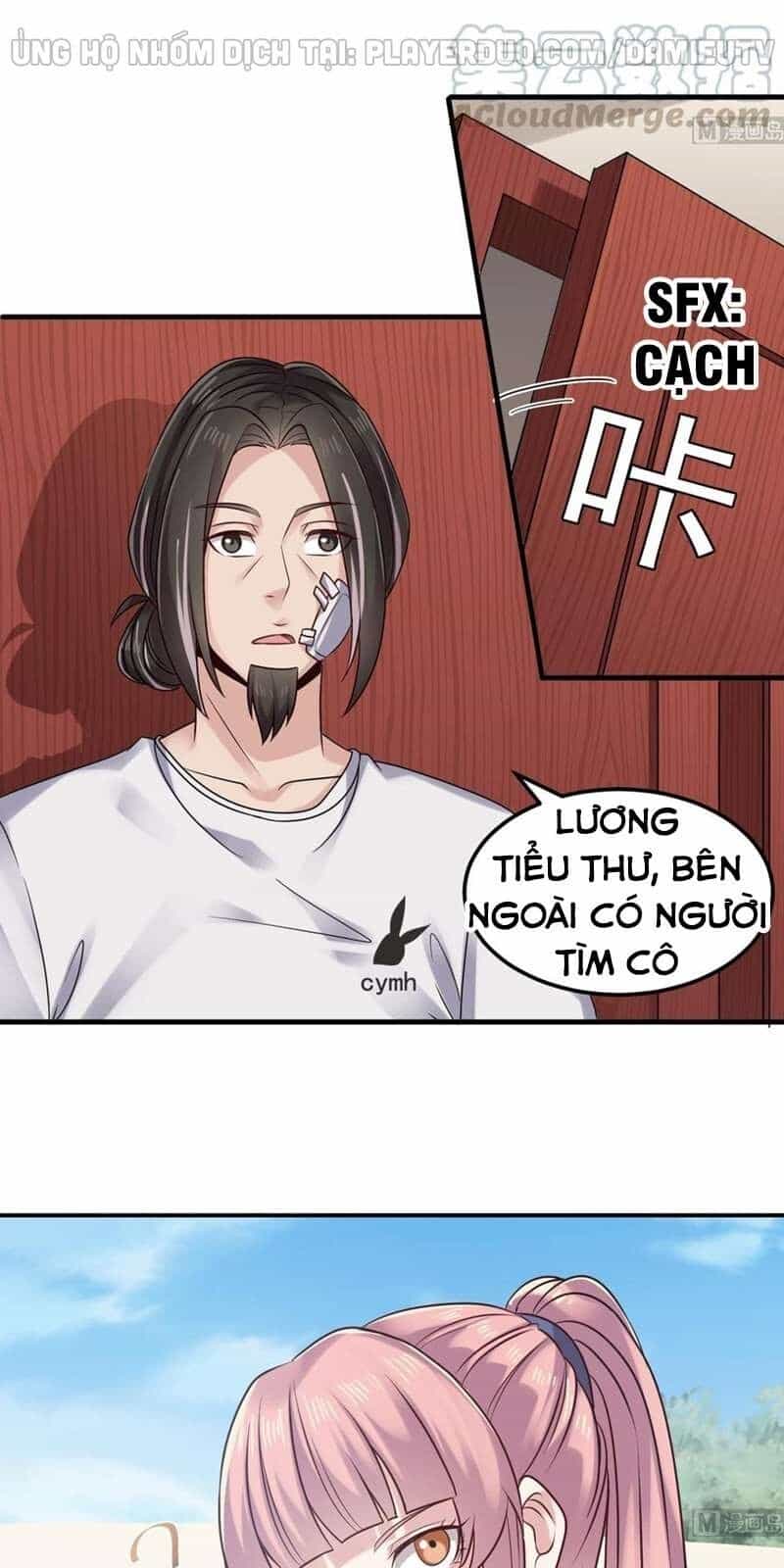Địa Phủ Khai Phá Thương - Chương 187 - ảnh 7