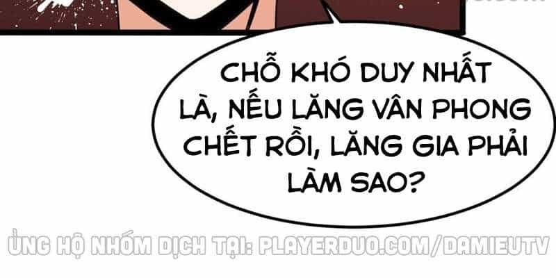 Địa Phủ Khai Phá Thương - Chương 188 - ảnh 9