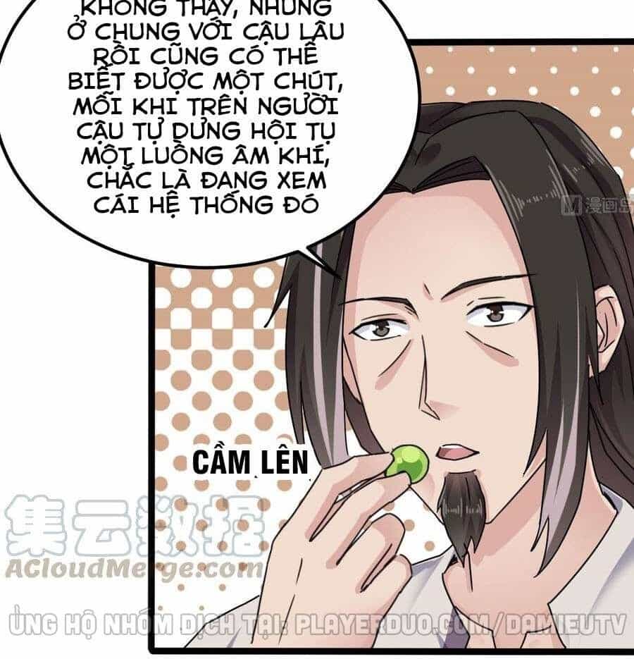 Địa Phủ Khai Phá Thương - Chương 191 - ảnh 4