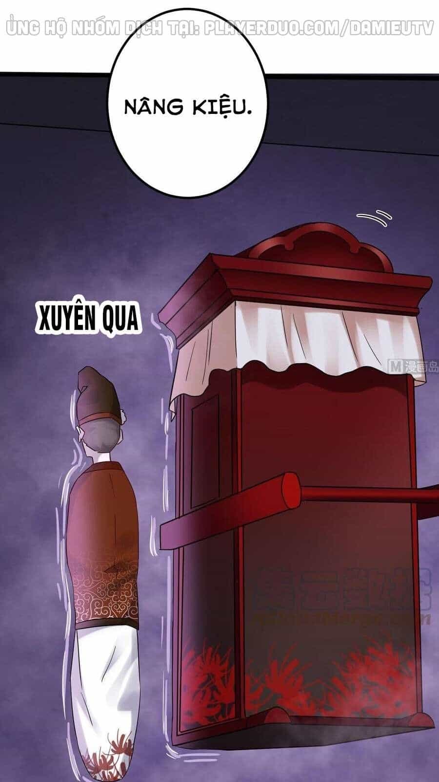 Địa Phủ Khai Phá Thương - Chương 192 - ảnh 3