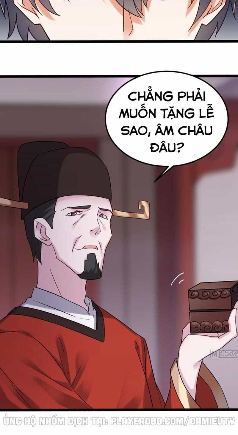 Địa Phủ Khai Phá Thương - Chương 193 - ảnh 17