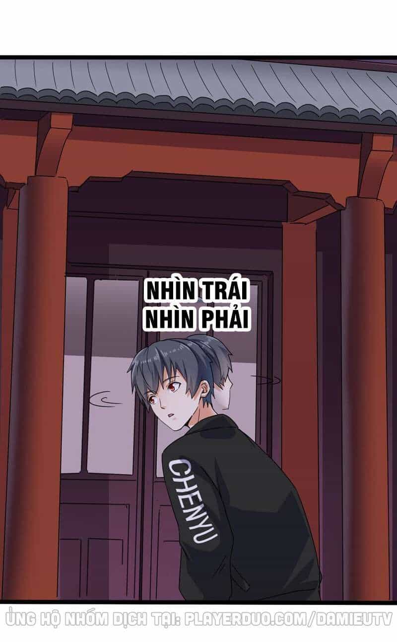 Địa Phủ Khai Phá Thương - Chương 195 - ảnh 10