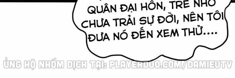 Địa Phủ Khai Phá Thương - Chương 196 - ảnh 16