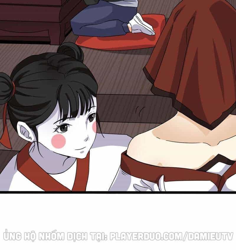 Địa Phủ Khai Phá Thương - Chương 199 - ảnh 17