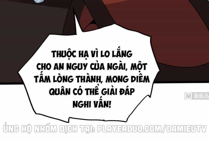 Địa Phủ Khai Phá Thương - Chương 199 - ảnh 3
