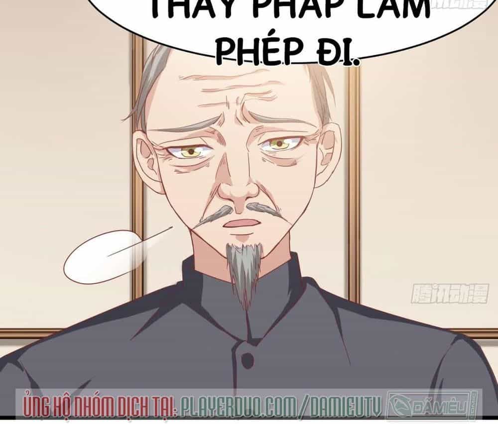 Địa Phủ Khai Phá Thương - Chương 20 - ảnh 21