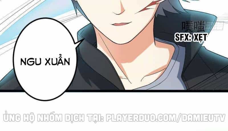 Địa Phủ Khai Phá Thương - Chương 202 - ảnh 13