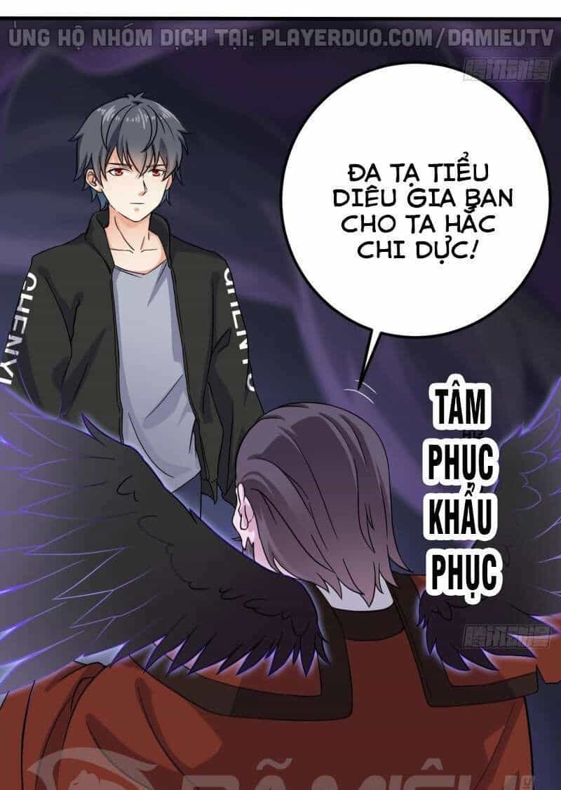 Địa Phủ Khai Phá Thương - Chương 205 - ảnh 4