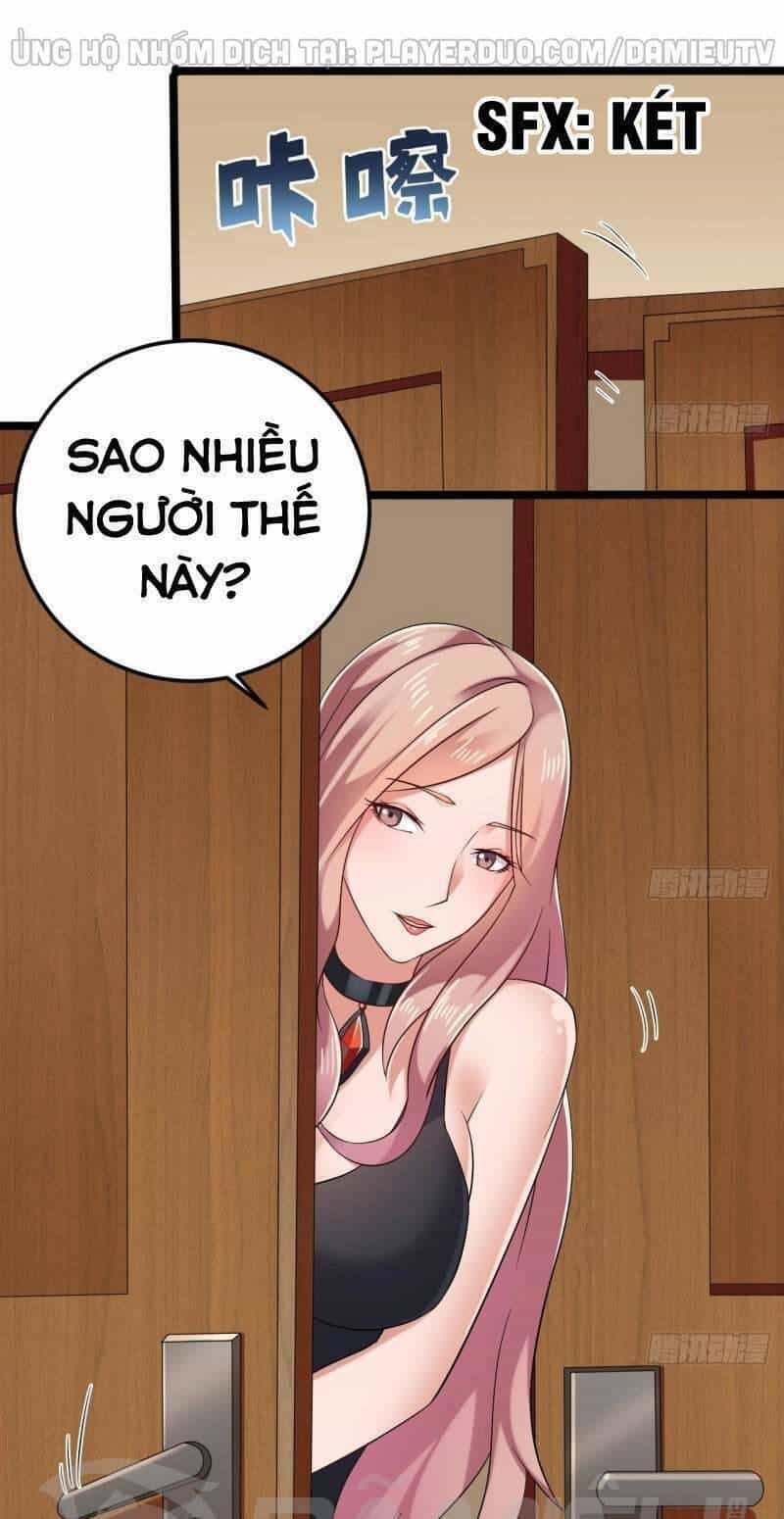 Địa Phủ Khai Phá Thương - Chương 209 - ảnh 3