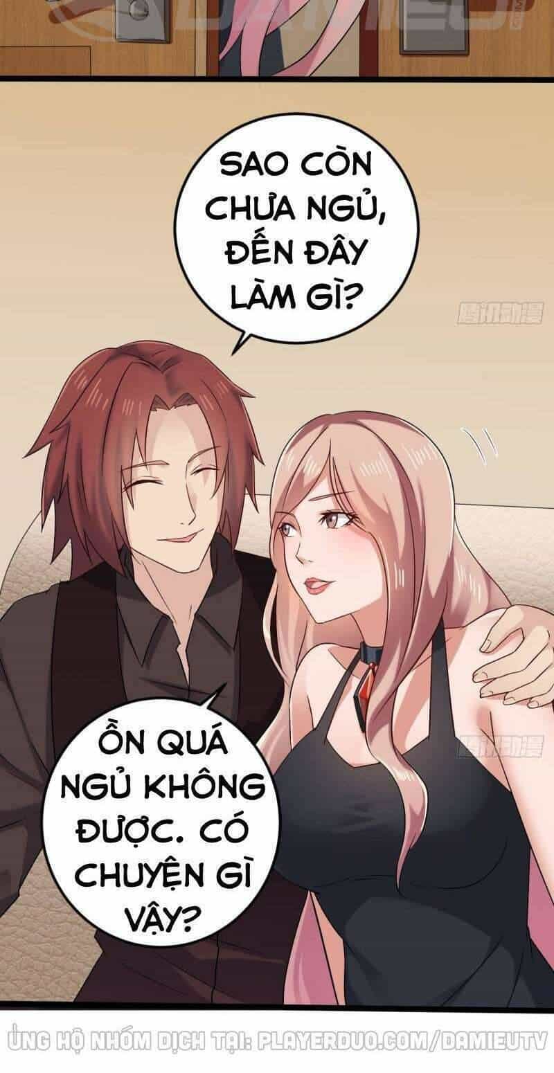 Địa Phủ Khai Phá Thương - Chương 209 - ảnh 4