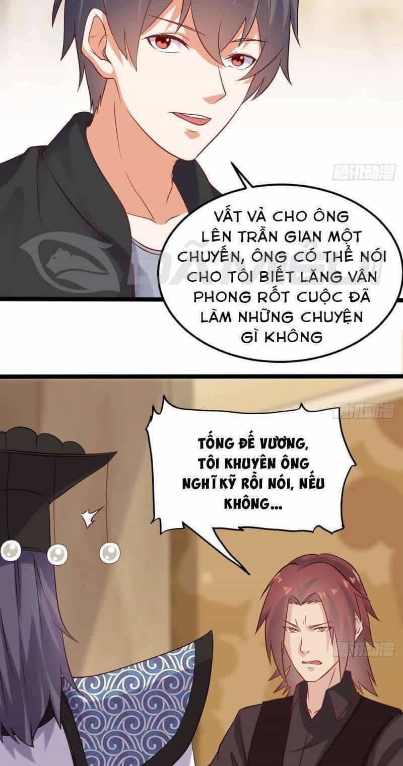 Địa Phủ Khai Phá Thương - Chương 211 - ảnh 2