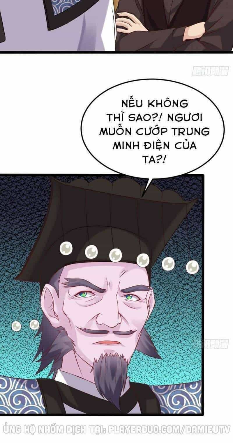 Địa Phủ Khai Phá Thương - Chương 211 - ảnh 3