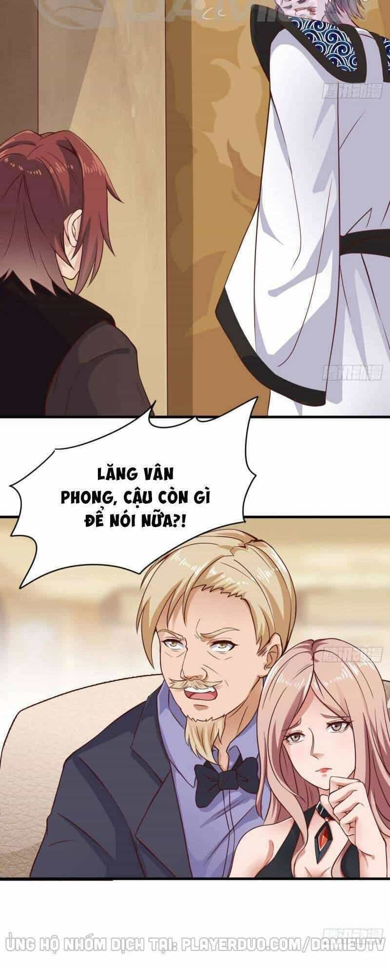 Địa Phủ Khai Phá Thương - Chương 211 - ảnh 7