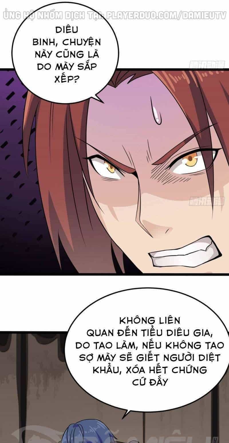 Địa Phủ Khai Phá Thương - Chương 212 - ảnh 15