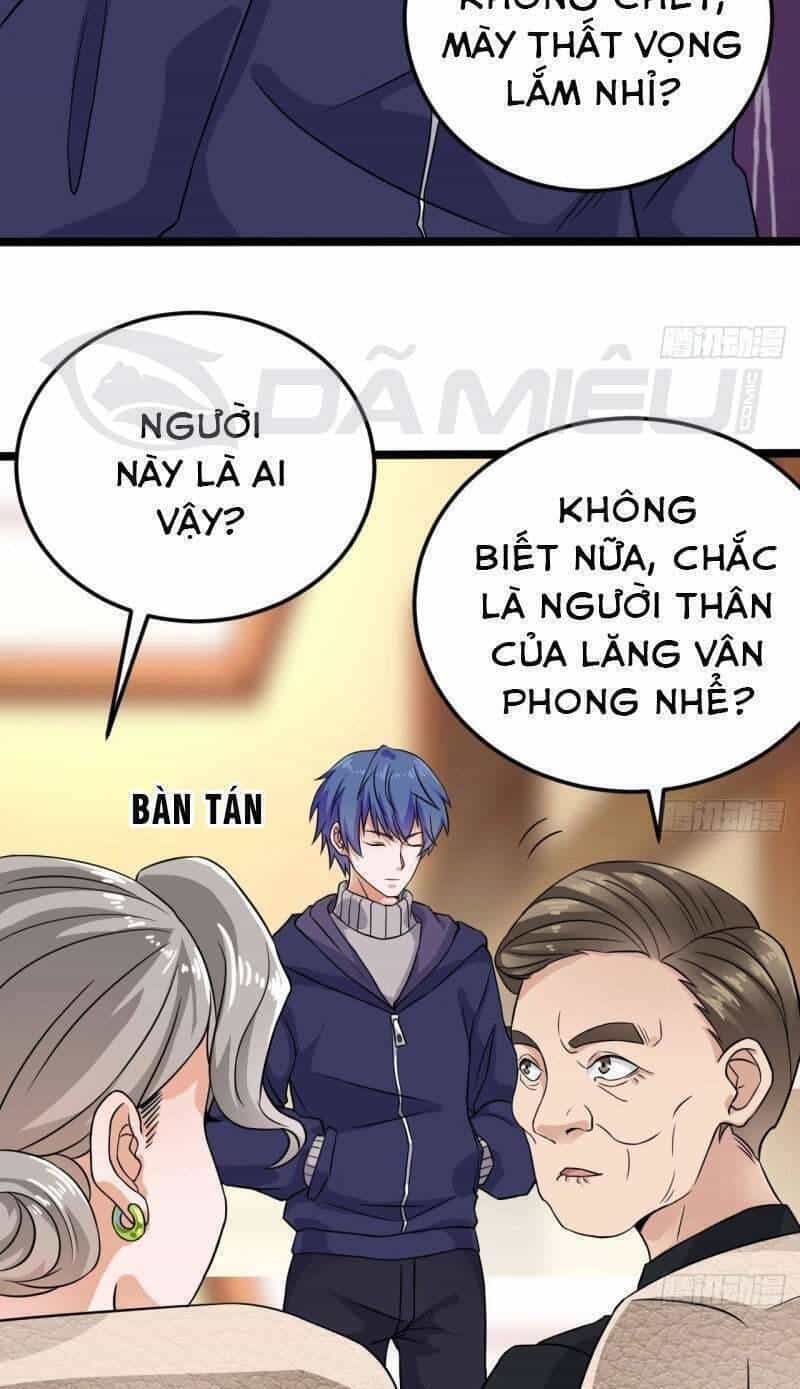 Địa Phủ Khai Phá Thương - Chương 212 - ảnh 2
