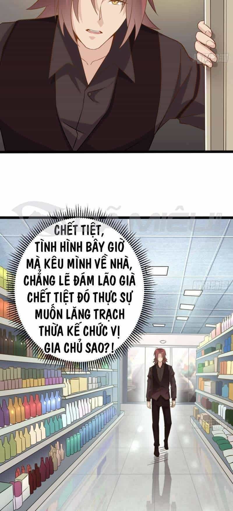 Địa Phủ Khai Phá Thương - Chương 215 - ảnh 11