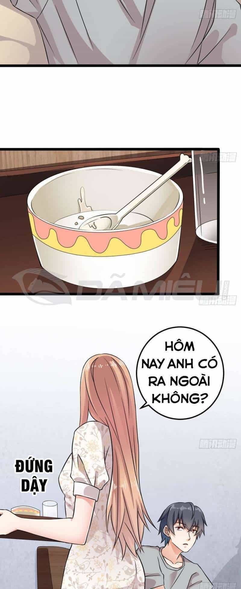 Địa Phủ Khai Phá Thương - Chương 215 - ảnh 2