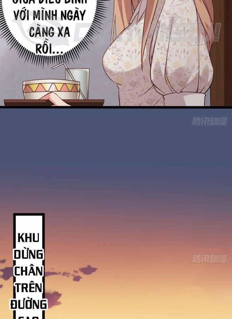 Địa Phủ Khai Phá Thương - Chương 215 - ảnh 5