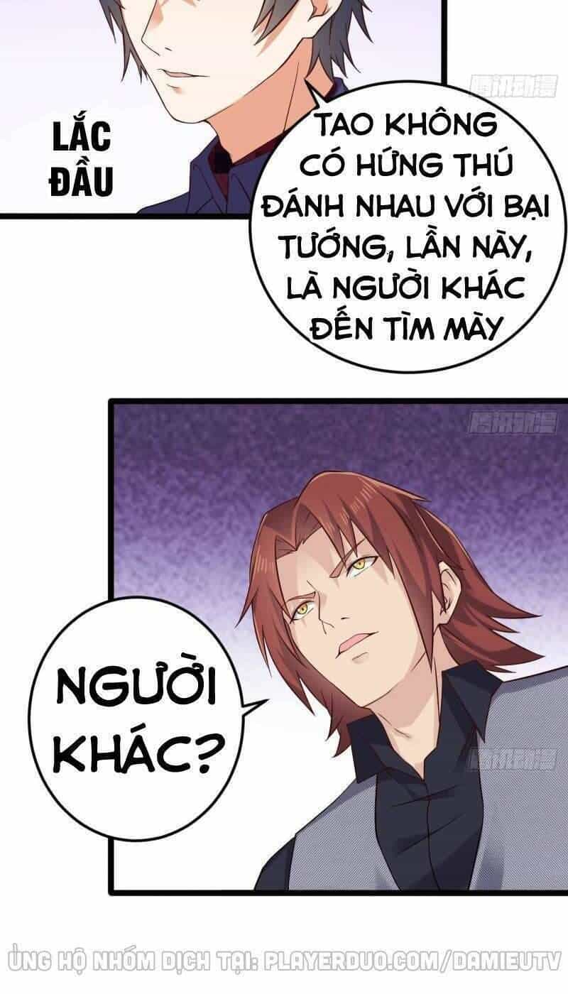 Địa Phủ Khai Phá Thương - Chương 216 - ảnh 3