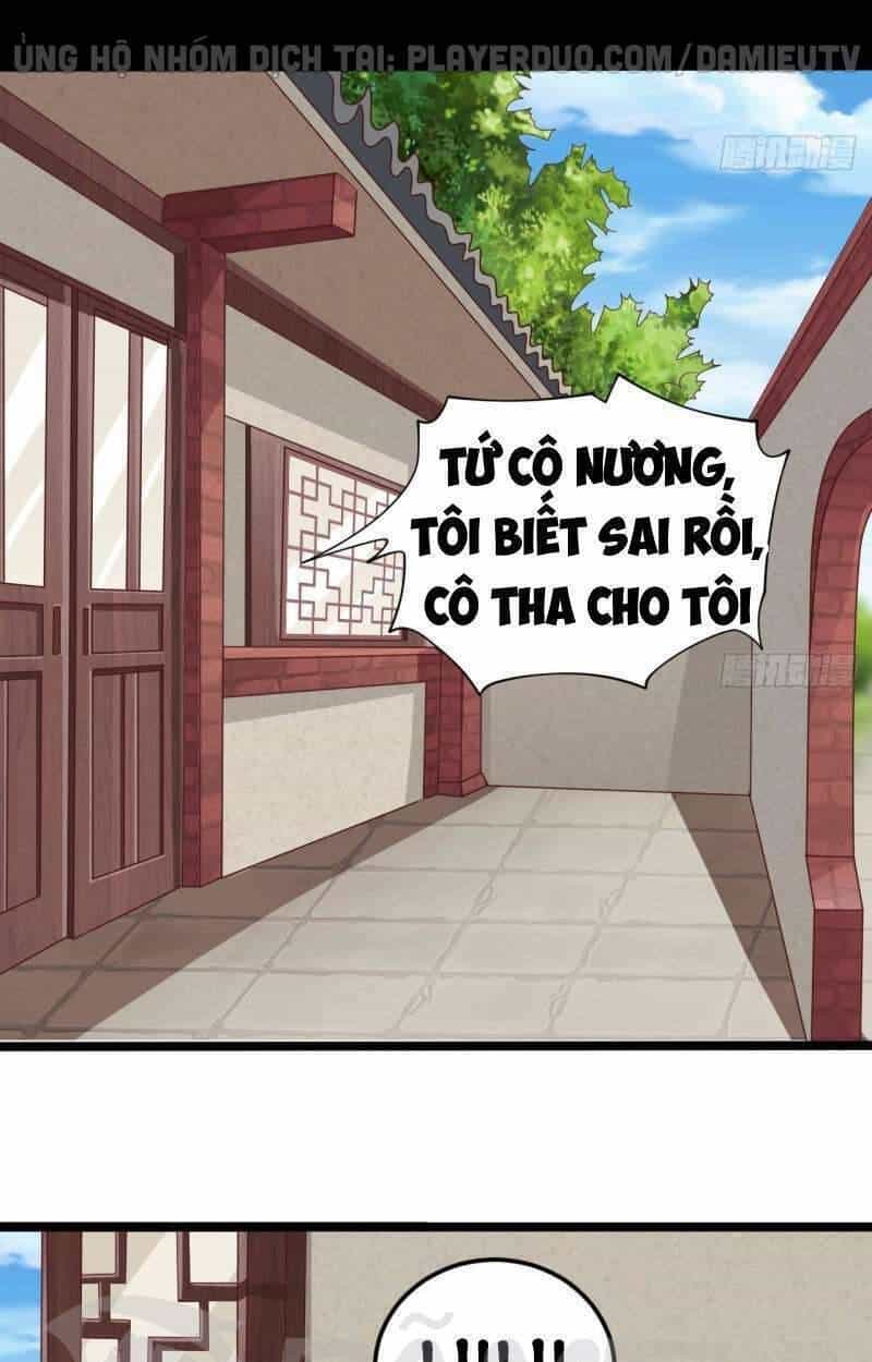 Địa Phủ Khai Phá Thương - Chương 218 - ảnh 1
