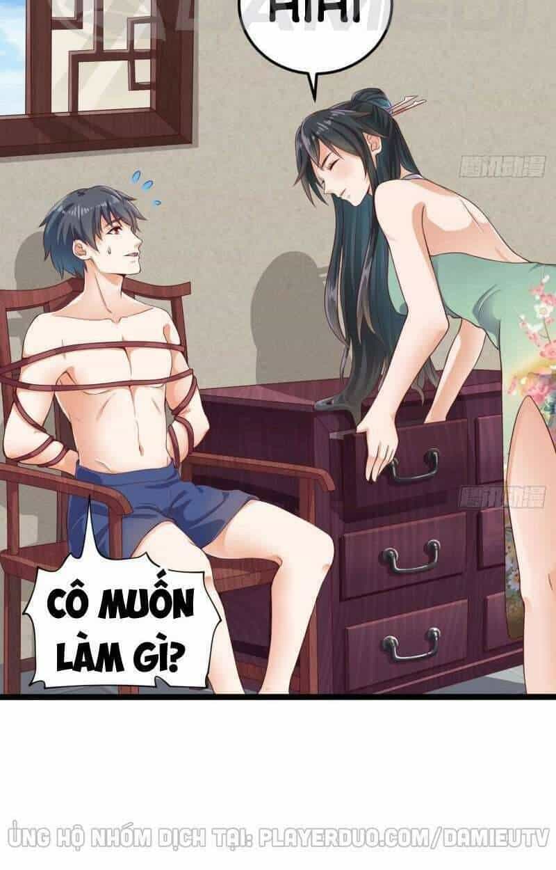 Địa Phủ Khai Phá Thương - Chương 218 - ảnh 2